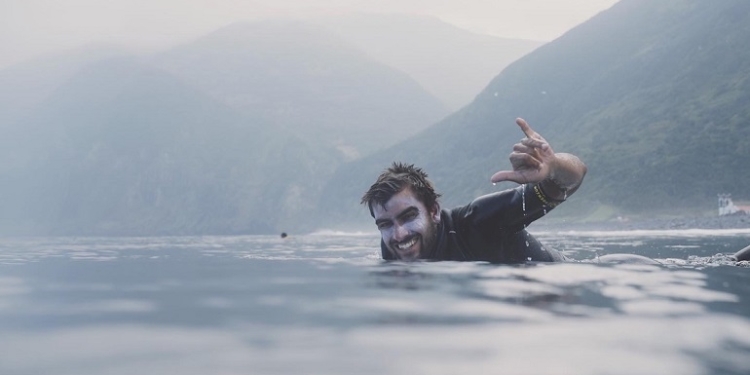 Na Rota Vicentina com António Calado Trueb, da SurfMilfontes