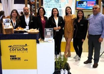 Coruche apresentou calendário de macroeventos para este ano na BTL