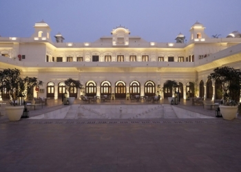 Relais & Châteaux tem 11 novos membros