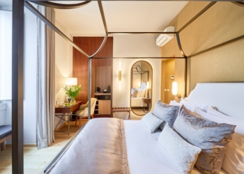 Farol Hotel nomeado para os Luxe Global Awards