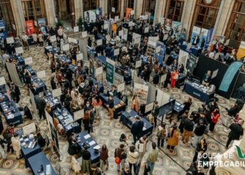 Feira de Emprego do Turismo chega ao Porto com mais de 500 oportunidades no setor