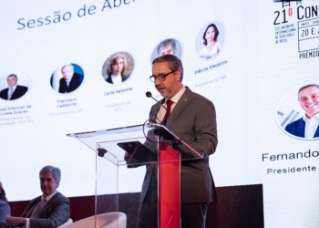 XXI Congresso ADHP: “As chefias e direções assumem um papel fulcral na qualidade do serviço”