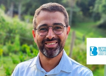 Fernando Morais é orador na 4a Conferência Smart and Green Tourism by Ambitur na BTL