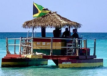 Jamaica, o coração vibrante das Caraíbas