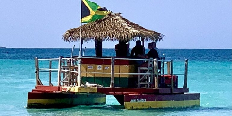 Jamaica, o coração vibrante das Caraíbas