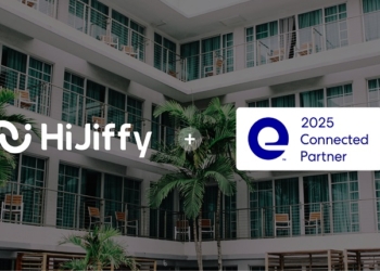 Expedia integra-se com HiJiffy para uma comunicação com hóspedes centralizada
