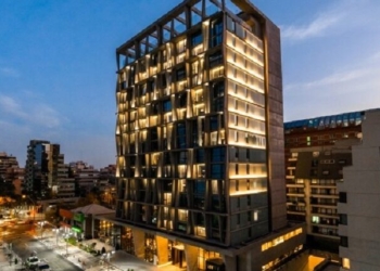 Hyatt Centric acelera expansão global e prevê crescimento de 50% para 2028