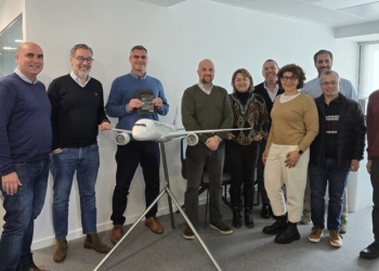 Lusanova e Turkish Airlines promovem formação conjunta para agentes de viagem