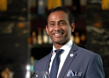 Xénios 2025: “Ser o melhor diretor de F&B significa ser um líder inspirador, um visionário, um estrategista, mas operacionalmente criativo”