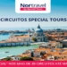 Nortravel tem novos circuitos com a Special Tours até 2026