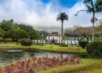 Octant Furnas recebe classificação de 5 estrelas