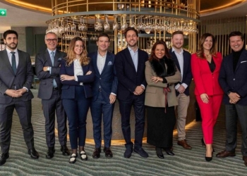 PHC Hotels e Marriott assinam contrato para reconversão do Hotel Mundial em Renaissance Mundial Lisbon