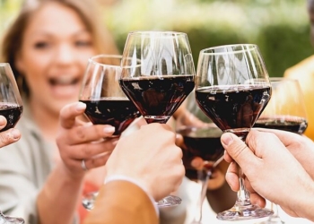 Hotel Vila Galé Ópera recebe os melhores vinhos de Portugal no evento Paixão Pelo Vinho Awards Wine Party