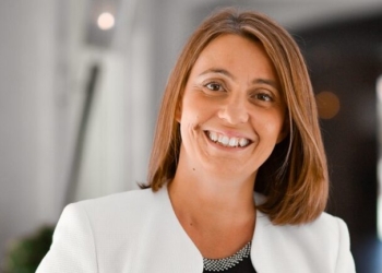 Quem é… Paula Duarte?