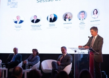 XXI Congresso ADHP: “Turismo é a indústria que está a trazer a Portugal um sentimento de serenidade em relação ao futuro mais próximo”
