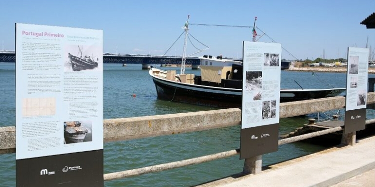 “À Descoberta do Turismo Industrial”: Turismo do Algarve destaca-se com 18 experiências