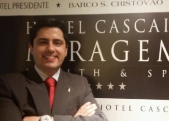 Quem é… Sérgio Marques?