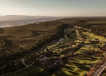 VIC Properties recebe Six Senses Comporta no Pinheirinho