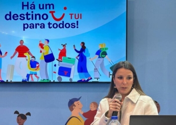 BTL 2025: TUI tem ofertas exclusivas até 31 de março