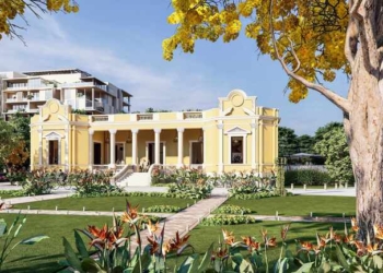 Marca Tivoli Hotels & Resorts estreia-se no México em 2027 com o Tivoli Mérida Residences