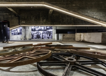 Renova assina protocolos estratégicos com o Turismo Industrial