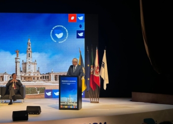 IWRT: “O turismo religioso tem uma grande influência na economia regional e na criação de empregos”