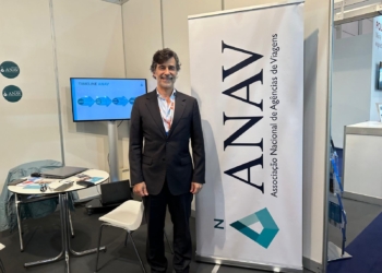 ANAV na BTL 2025: Crise política e instabilidade global podem “ter impacto na venda de produtos de outgoing” para o fim do ano 