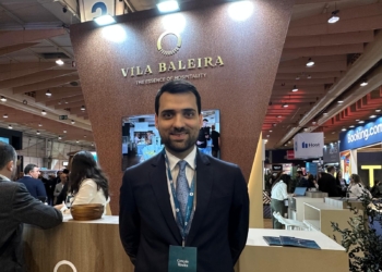 BTL 2025: Vila Baleira apresenta o Legacy Iathos, um hotel onde o tempo é luxo