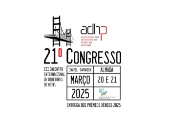 XXI Congresso da ADHP vai discutir a inovação e inclusão na hotelaria