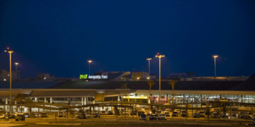 Aeroporto de Faro com novas rotas para três novos mercados