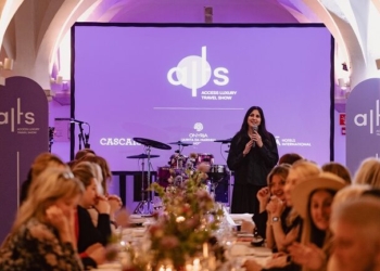 ALTS Access Luxury Travel Show: após sucesso em Cascais, evento segue para o Douro