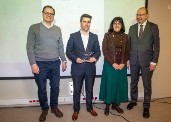 Taxa de reciclagem de embalagens de vidro nos The Editory Collection Hotels atinge os 80% com projeto projeto-piloto da AIVE0