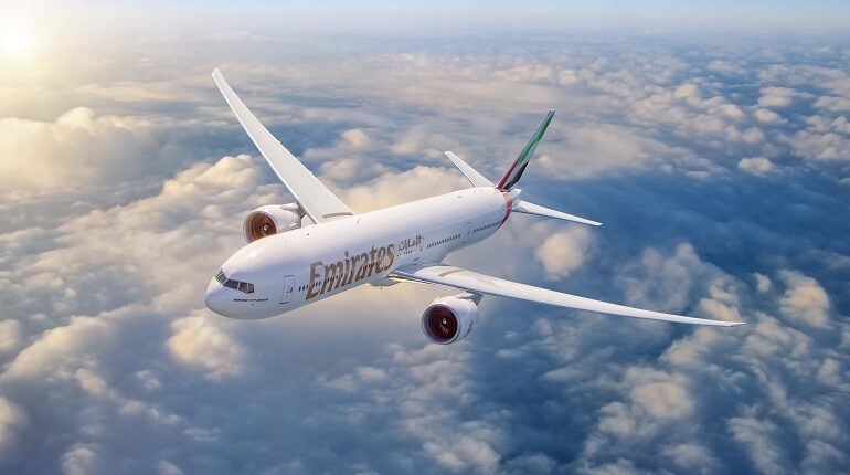 Emirates reforça ligações a Tóquio com segundo voo diário