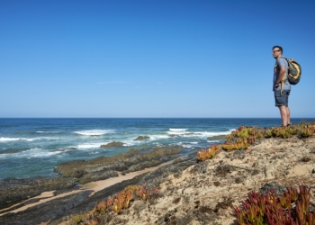 Na Rota Vicentina com Paulo Palhota, da Farol Discover