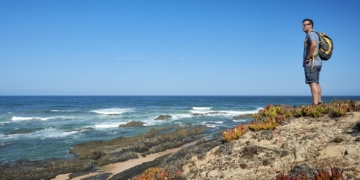 Na Rota Vicentina com Paulo Palhota, da Farol Discover