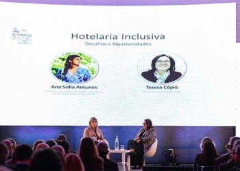 XXI Congresso ADHP: “Vejo um setor com todas as características para ser um setor onde a integração funciona bem”