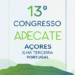 13.º Congresso da APECATE vai acontecer a 3 e 4 de abril nos Açores