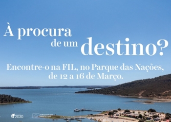 Alentejo e Ribatejo desafiam Lisboa a descobrir Destino Nacional Convidado da BTL 2025