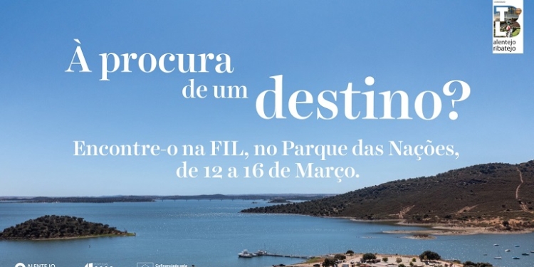 Alentejo e Ribatejo desafiam Lisboa a descobrir Destino Nacional Convidado da BTL 2025