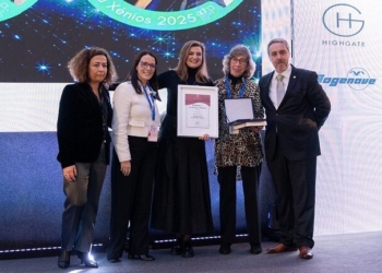 PortoBay Hotels & Resorts distinguido pela excelência em gestão de potencial humano