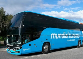 Rede Expressos eleva serviço Lisboa-Porto com a Mundial Turismo