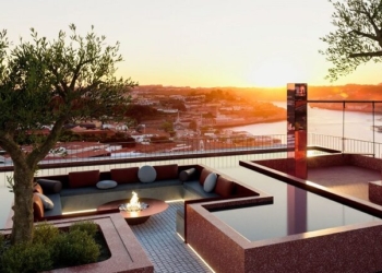 BPI financia construção de hotel no Porto com Empréstimo Verde de 24 M€