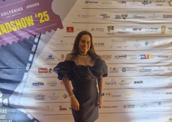 Solférias: “Este ano a velocidade e antecipação da venda tem sido muito grande”