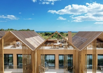 Resort algarvio recebe certificação Green Globe