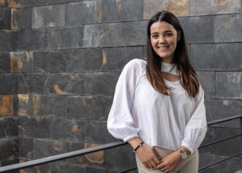 Quinta do Quetzal contrata nova Diretora de Enoturismo