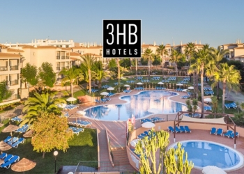 3HB Hotels renova “Quality Awards” da Jet2Holidays