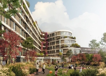 The Social Hub inaugura espaço em Roma com projeto virado para a comunidade