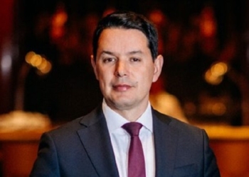 “O Forte de Gaia – Autograph Collection está preparado para um ano sólido, alinhado com os melhores desempenhos da marca”