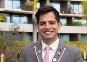 Quem é… Bruno Agrela?