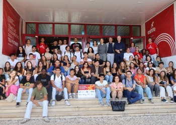 ESHTE celebra 34.º aniversário com a realização de Open Day